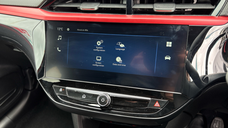 Vauxhall Corsa 1.2 Turbo Yes 5dr Petrol Hatchback